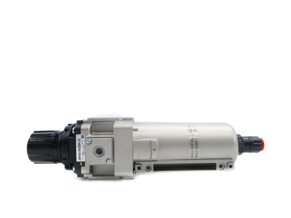 SMC AW40-N03DH-2Z 125PSI NSNP