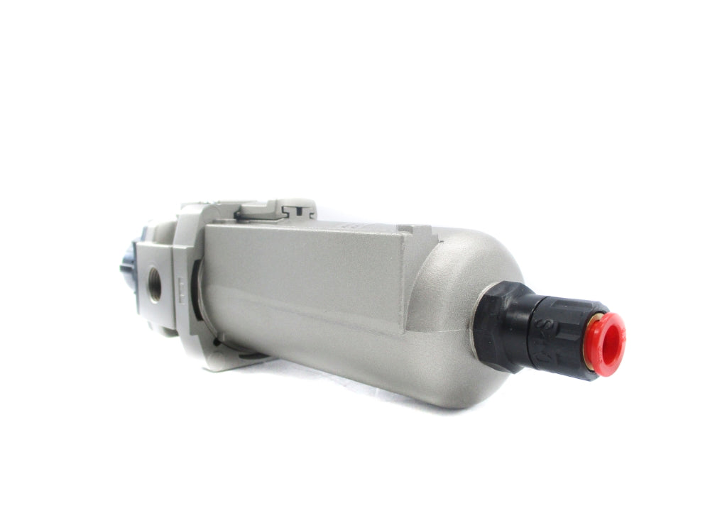 SMC AW40-N03DH-2Z 125PSI NSNP