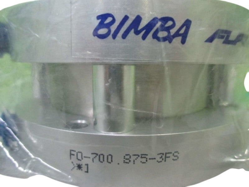 BIMBA F0-700.875-3FS  NSNP