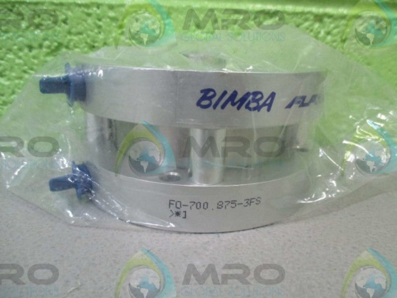 BIMBA F0-700.875-3FS  NSNP
