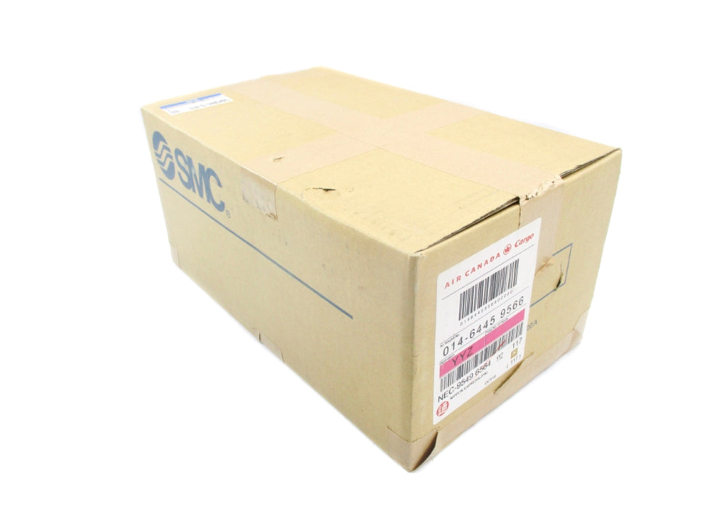 SMC CHDKGB100-75-X675 NSFS