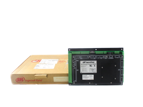 INGERSOLL RAND 22110423 REV. E NSMP