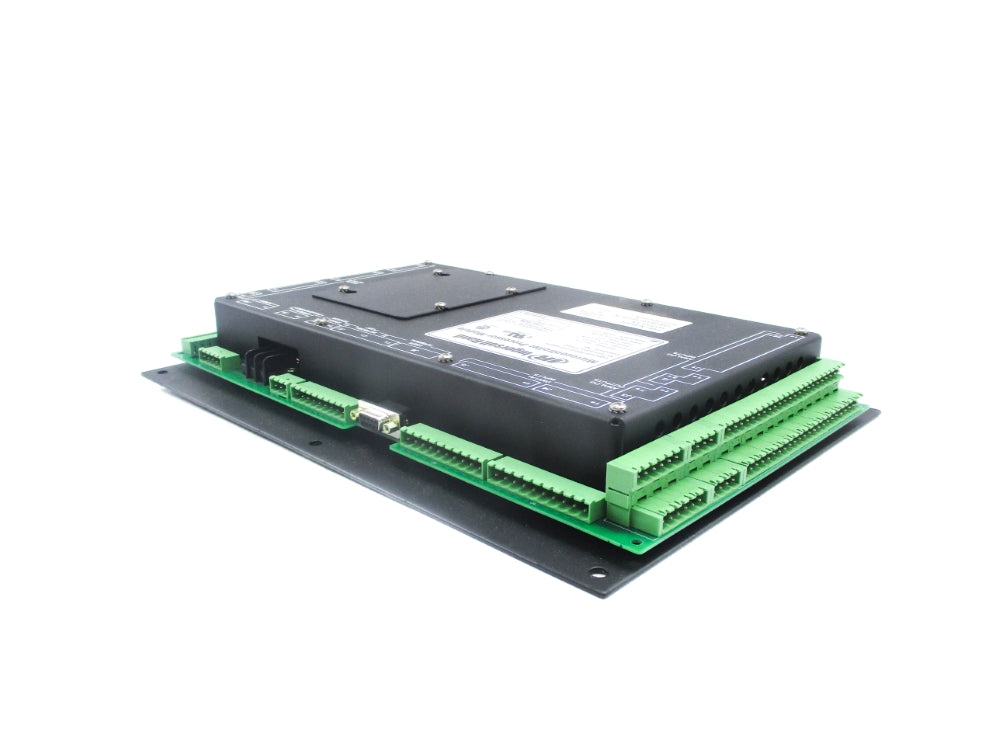 INGERSOLL RAND 22110423 REV. E NSMP