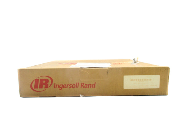 INGERSOLL RAND 22110423 REV. E NSMP