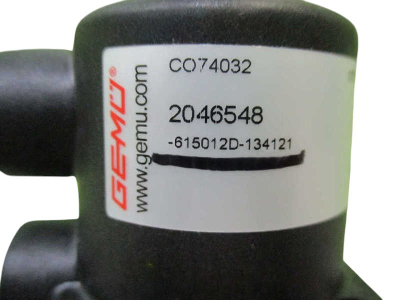 GEMU 615012D-134121  NSNP