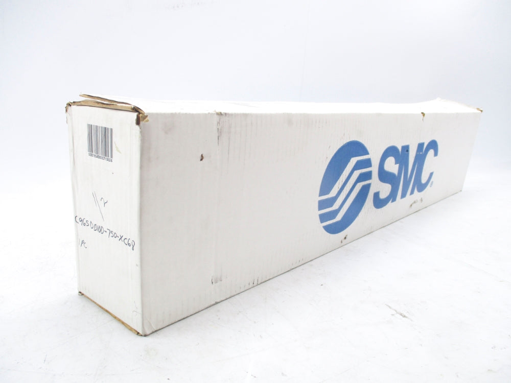 SMC C96SDB100-750-XC68 NSFS