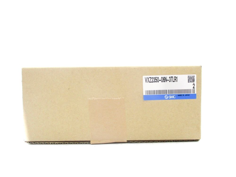 SMC VXZ2350-06N-3TLR1 (PKG OF 2) NSFS