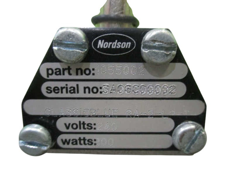 INDUSTRIAL SPARE PART 1055002 NSNP
