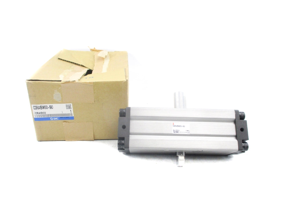 SMC CDRA1BW50-190 NSMP