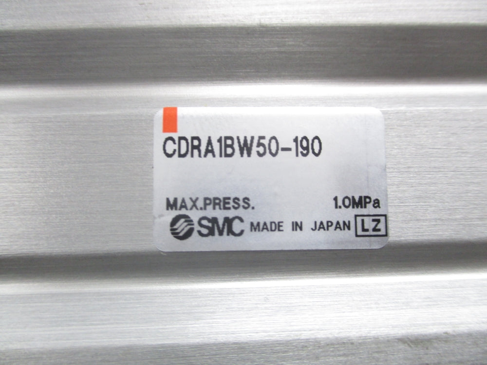 SMC CDRA1BW50-190 NSMP