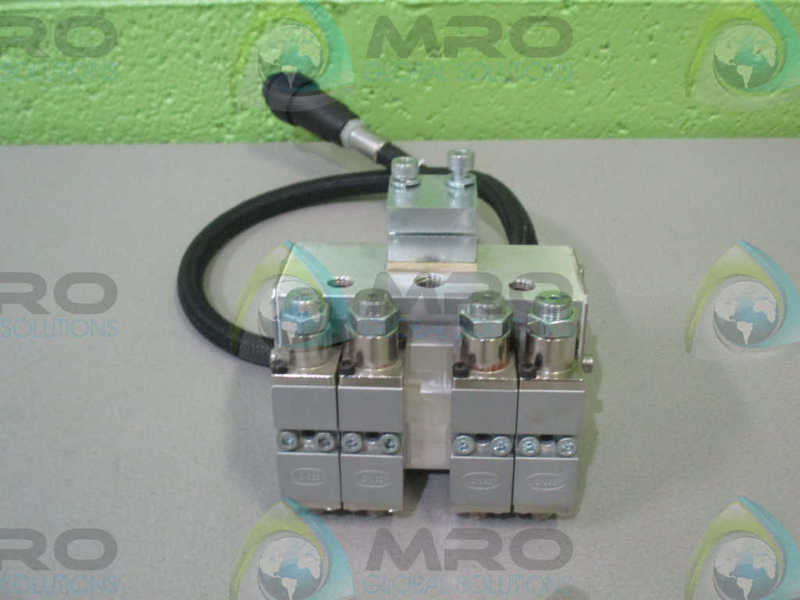 INDUSTRIAL SPARE PART BCM-CBST-STD04ACAW NSNP