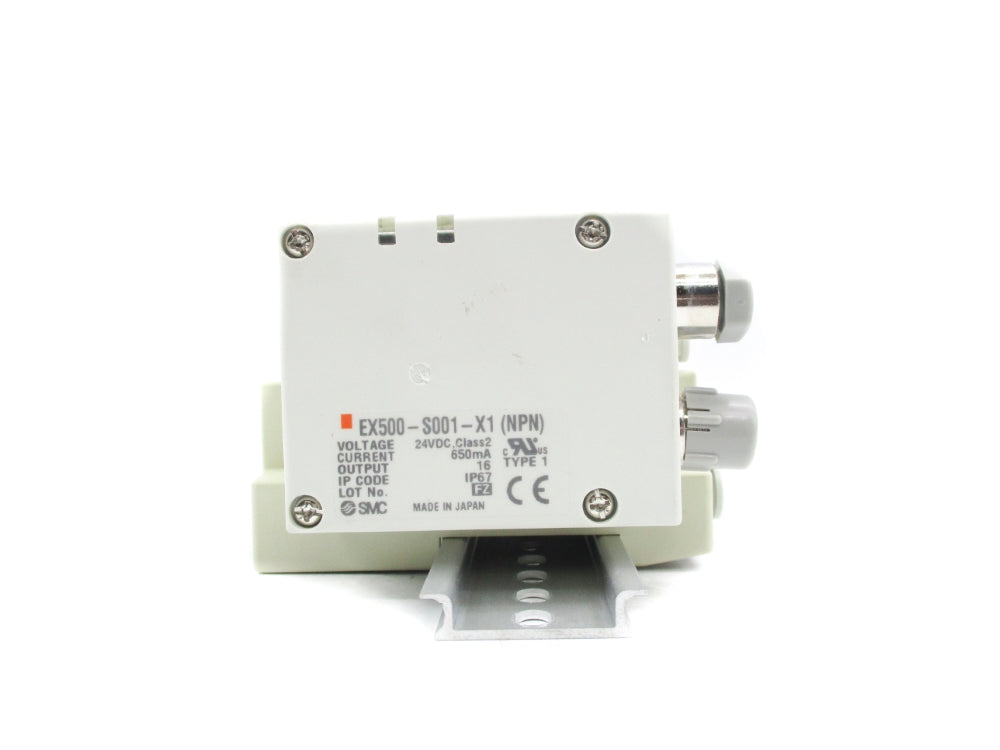 SMC EX500-S001-X1 NSNP