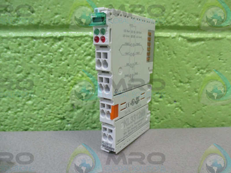 BECKHOFF KL3312  NSNP