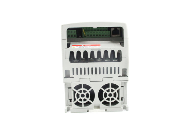 ALLEN BRADLEY 22B-D010N104 SER. A 342-528V 10.5A F/W 6.02 NSMP