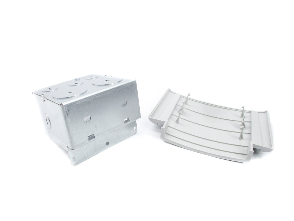 ALLEN BRADLEY 20-750-NEMA1-F3 SER. A NSMP