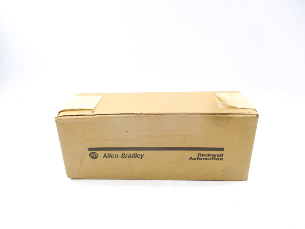 ALLEN BRADLEY 194R-N1 SER. A (BR/WH) NSFS