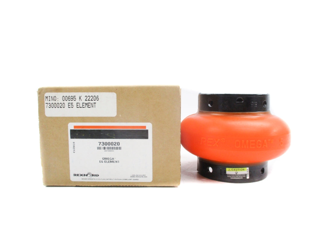 REXNORD 7300020 NSMP