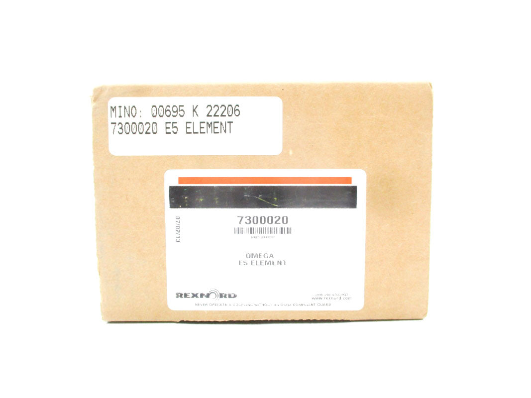 REXNORD 7300020 NSMP
