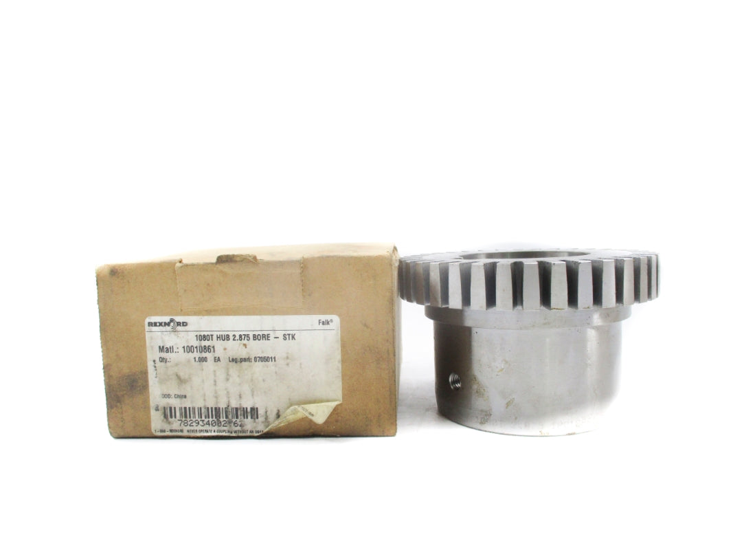 REXNORD 0705011 10010861 1080T NSMP