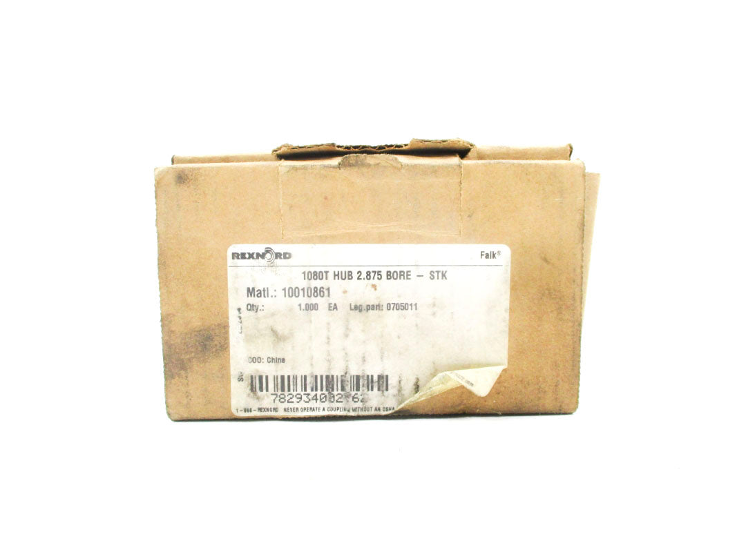 REXNORD 0705011 10010861 1080T NSMP