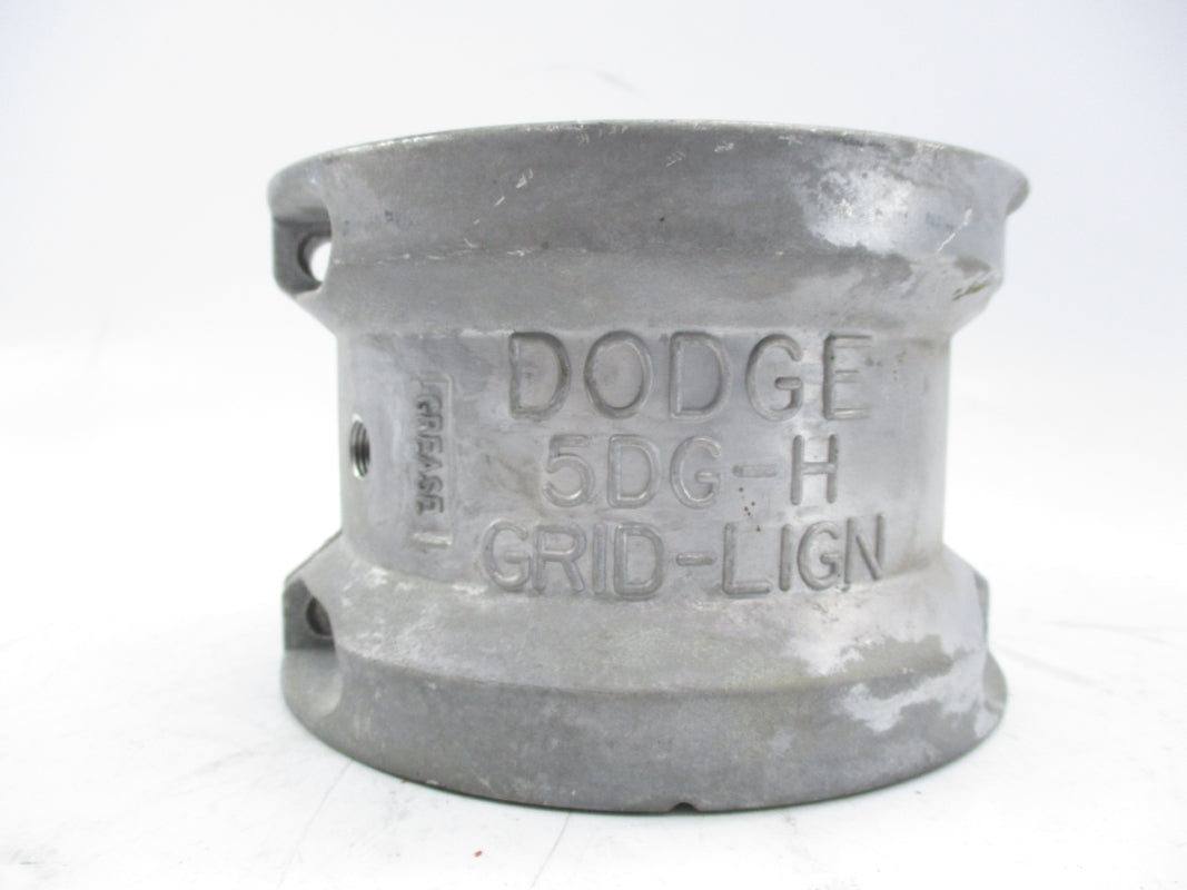 DODGE 5DG-H 006753 NSMP