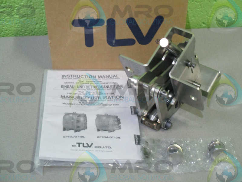 TLV COMPANY GP/GT10L  NSMP