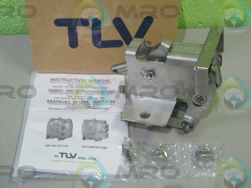 TLV COMPANY GP/GT10L  NSMP