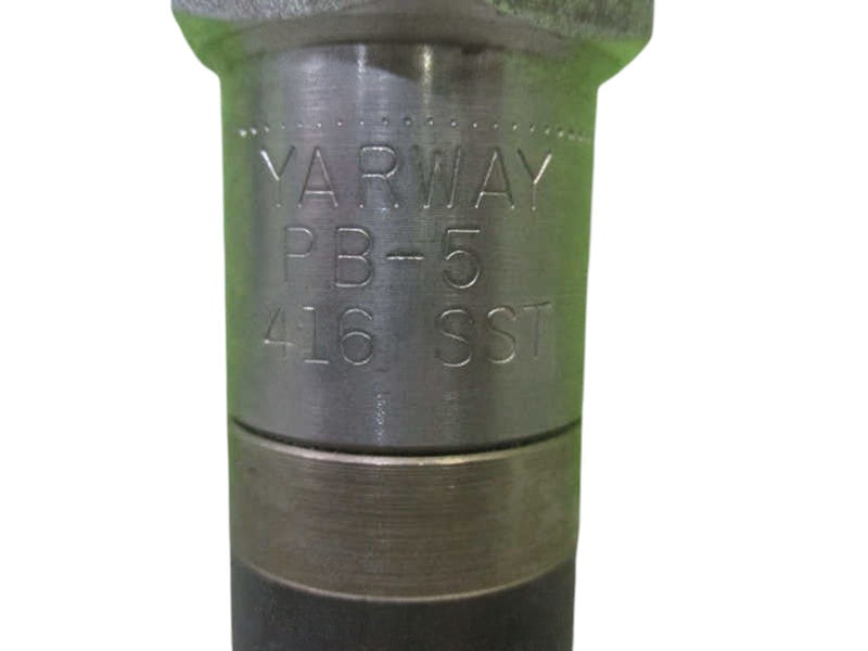 YARNWAY PB-5   NSNP