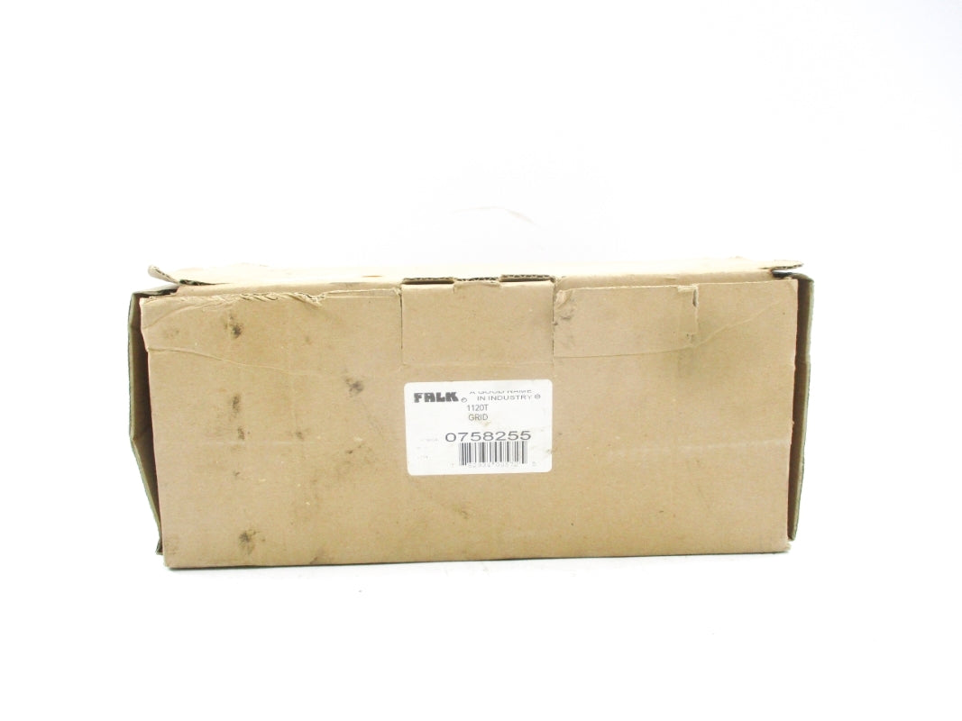 FALK 0758255 NSMP