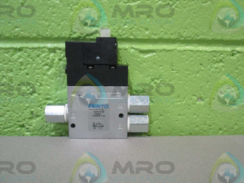 FESTO CPE18-M1H-3GL  NSNP