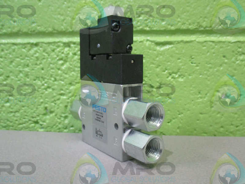 FESTO CPE18-M1H-3GL  NSNP