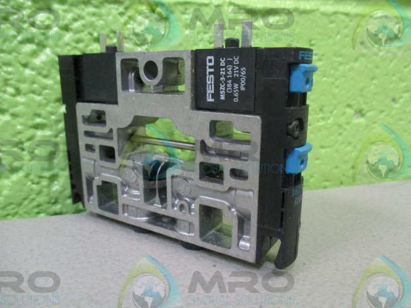 FESTO 161 362  NSNP