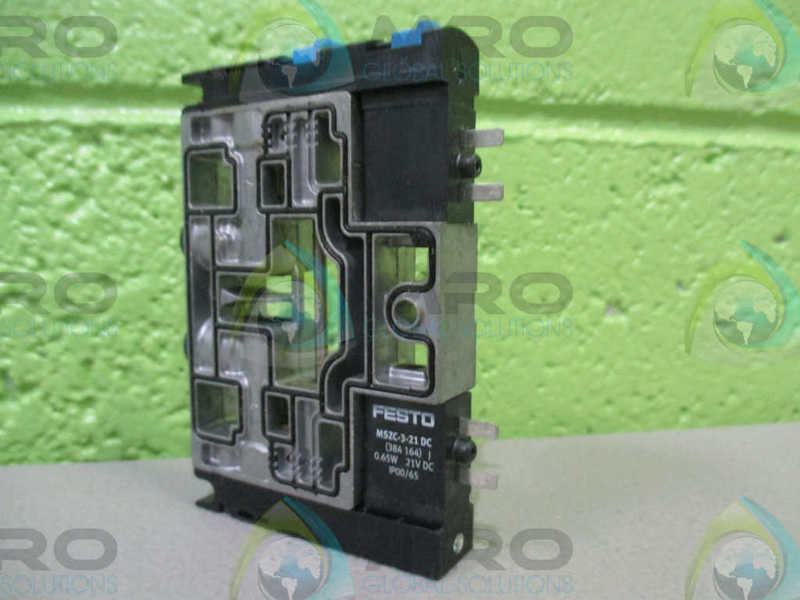 FESTO 161 362  NSNP