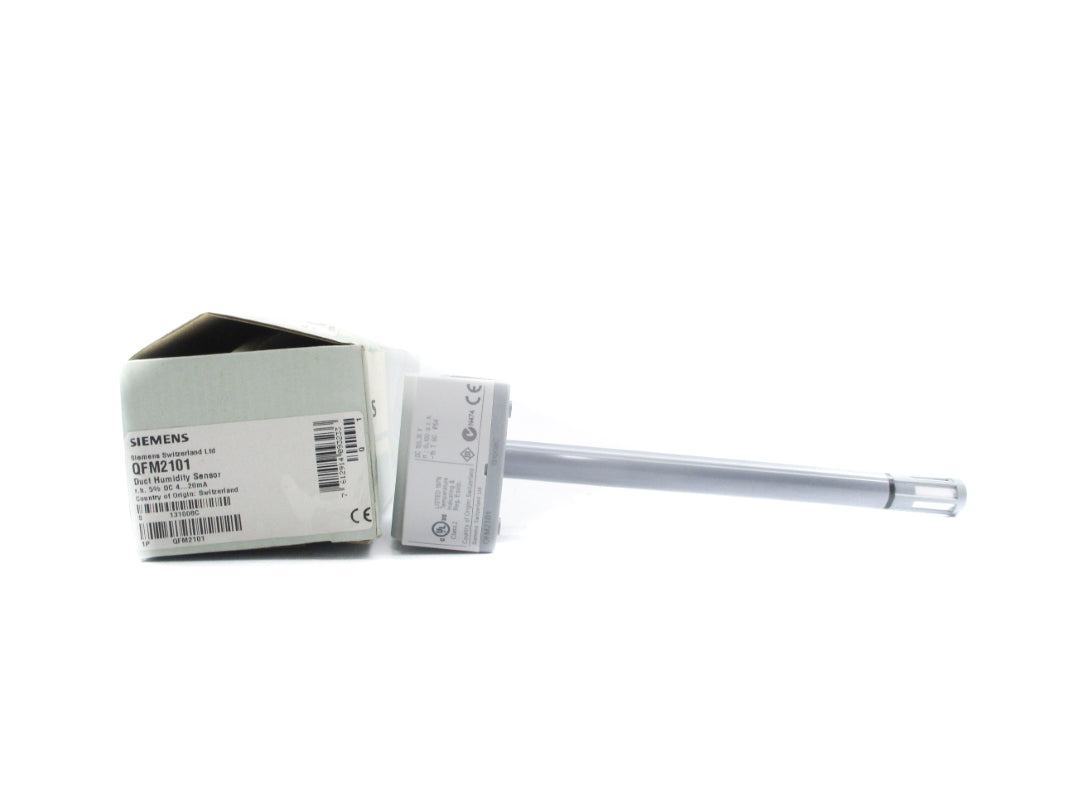 SIEMENS QFM2101 NSMP