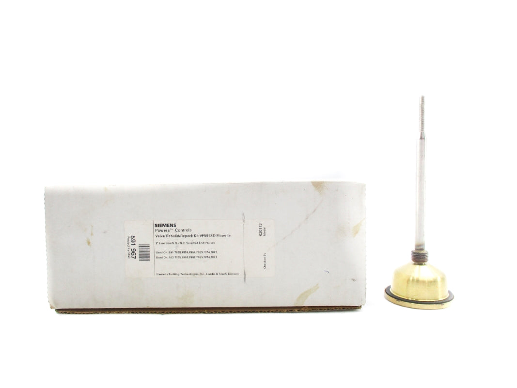 SIEMENS 591-967 NSMP