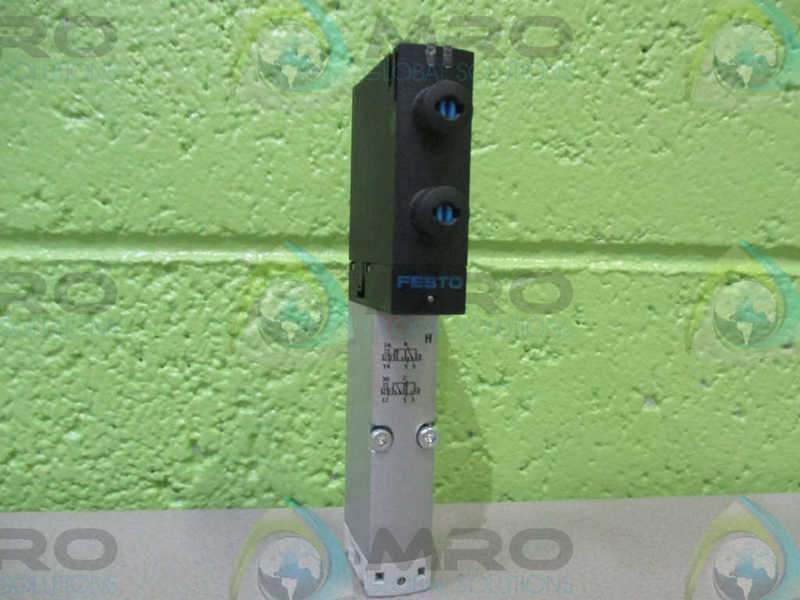 FESTO VSVA-B-T32H-AZD-A2-1T1L  NSNP