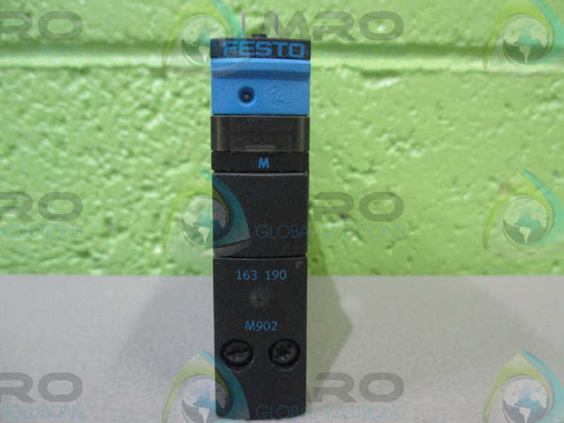 FESTO CPV18-5LS-1/4  NSMP