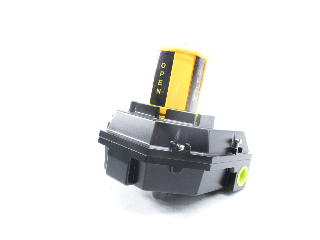 MONITEUR DEVICES FMYB-5120 125/250VAC 15A NSNP