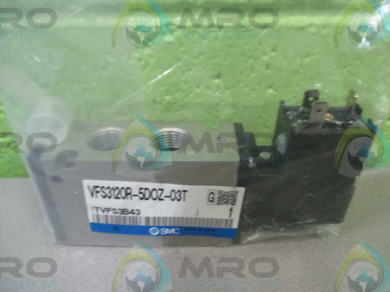 SMC VFS3120R-5D0Z-03T  NSNP