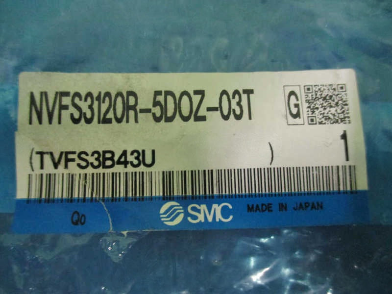 SMC NVFS3120R-5D0Z-03T  NSNP