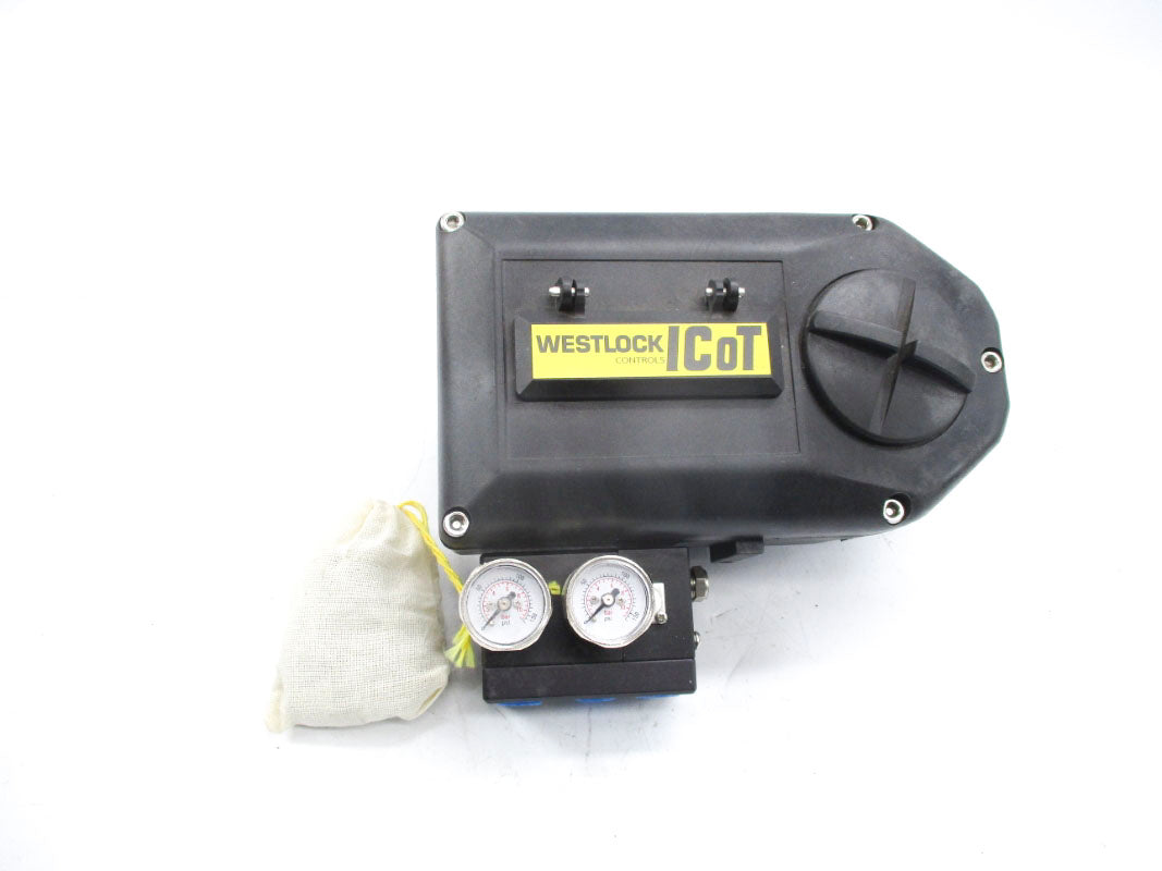 WESTLOCK CONTROLS 5338NIEHBA0BF NSMP