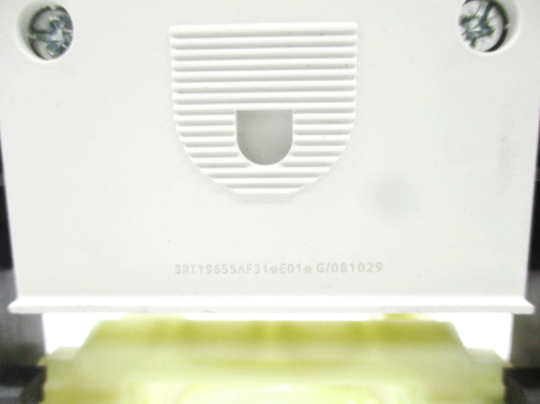 SIEMENS 3RT1965-5AF31 110-127V NSMP