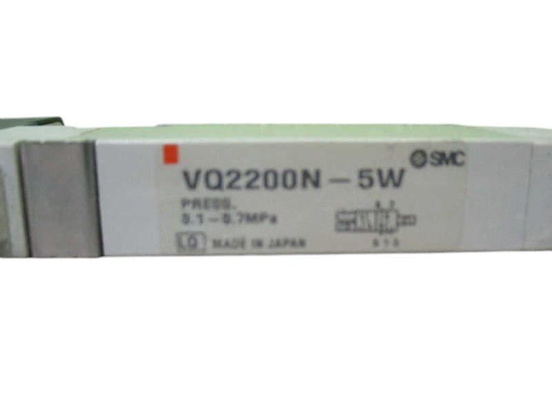 SMC VQ2200N-5W  NSNP
