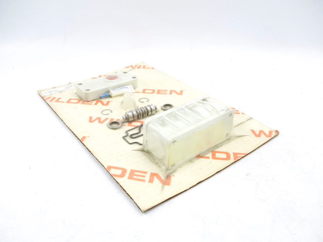 WILDEN 01-9660-99 NSMP
