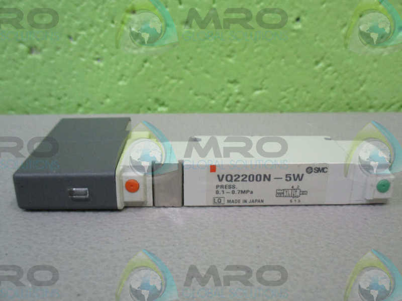 SMC VQ2200N-5W  NSNP