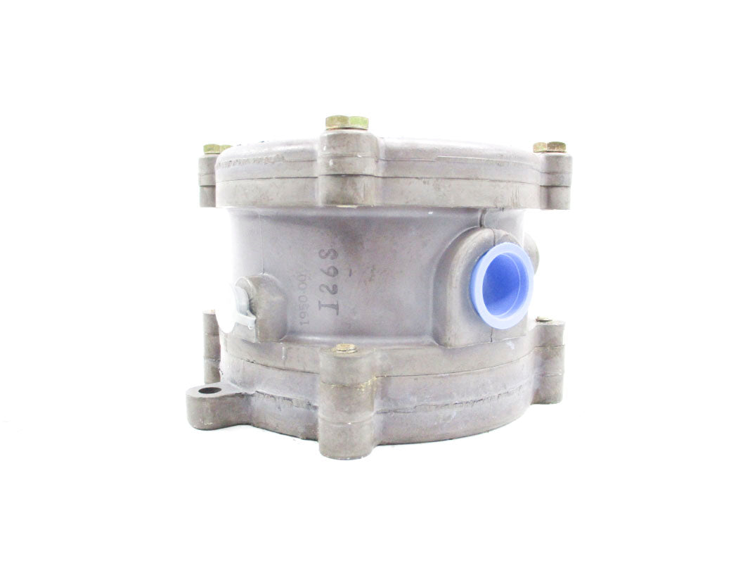DWYER 195000-2F 480VAC 15A 10PSI NSNP