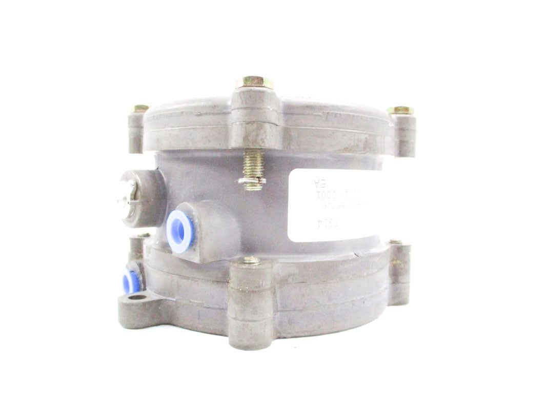 DWYER 195000-2F 480VAC 15A 10PSI NSNP