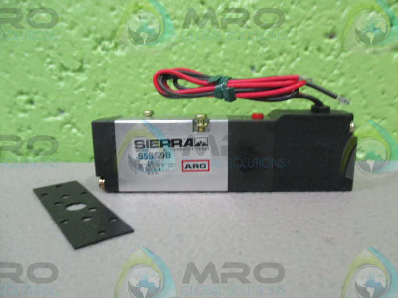 SIERRA 22-115 S5S89B  NSNP