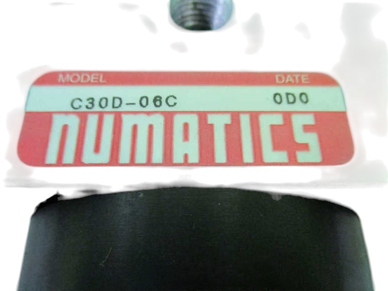 NUMATICS C30D-06C  NSNP