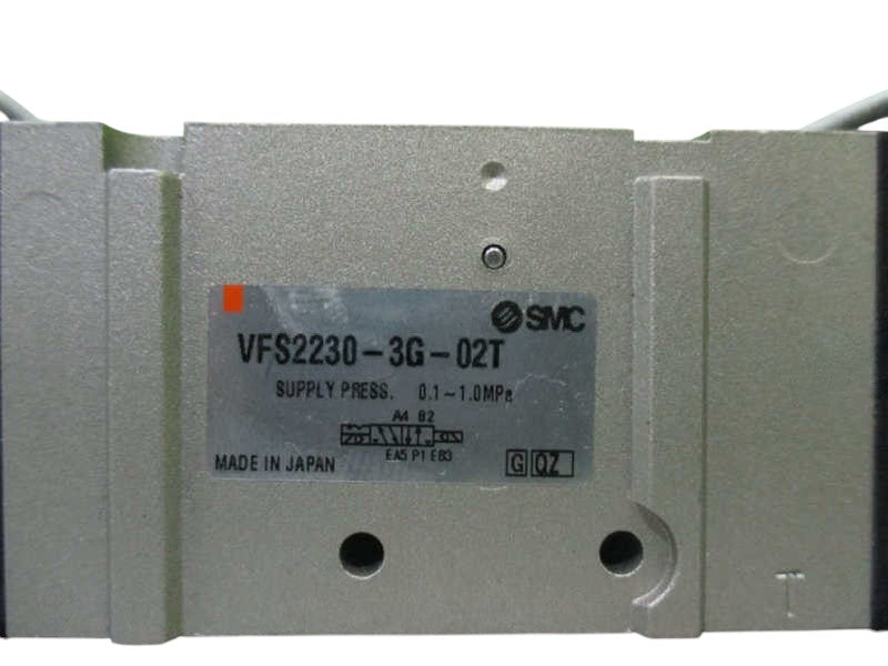 SMC VFS2230-3G-02T  NSNP